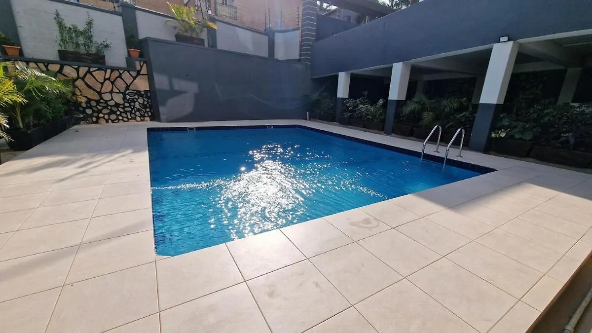 2 Bedroom Apartment In Munyonyo Kampala 0*,