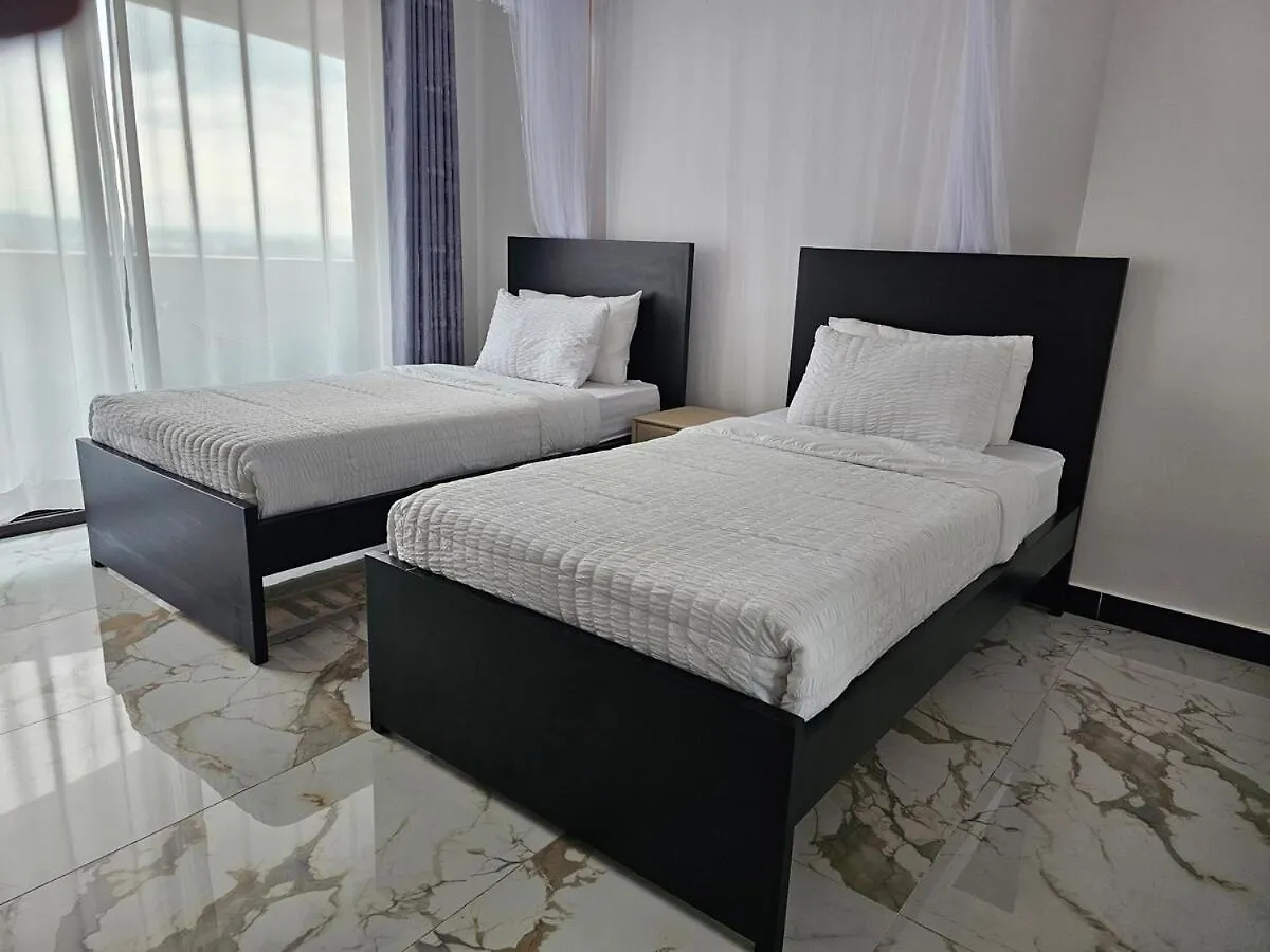 2 Bedroom Apartment In Munyonyo Kampala