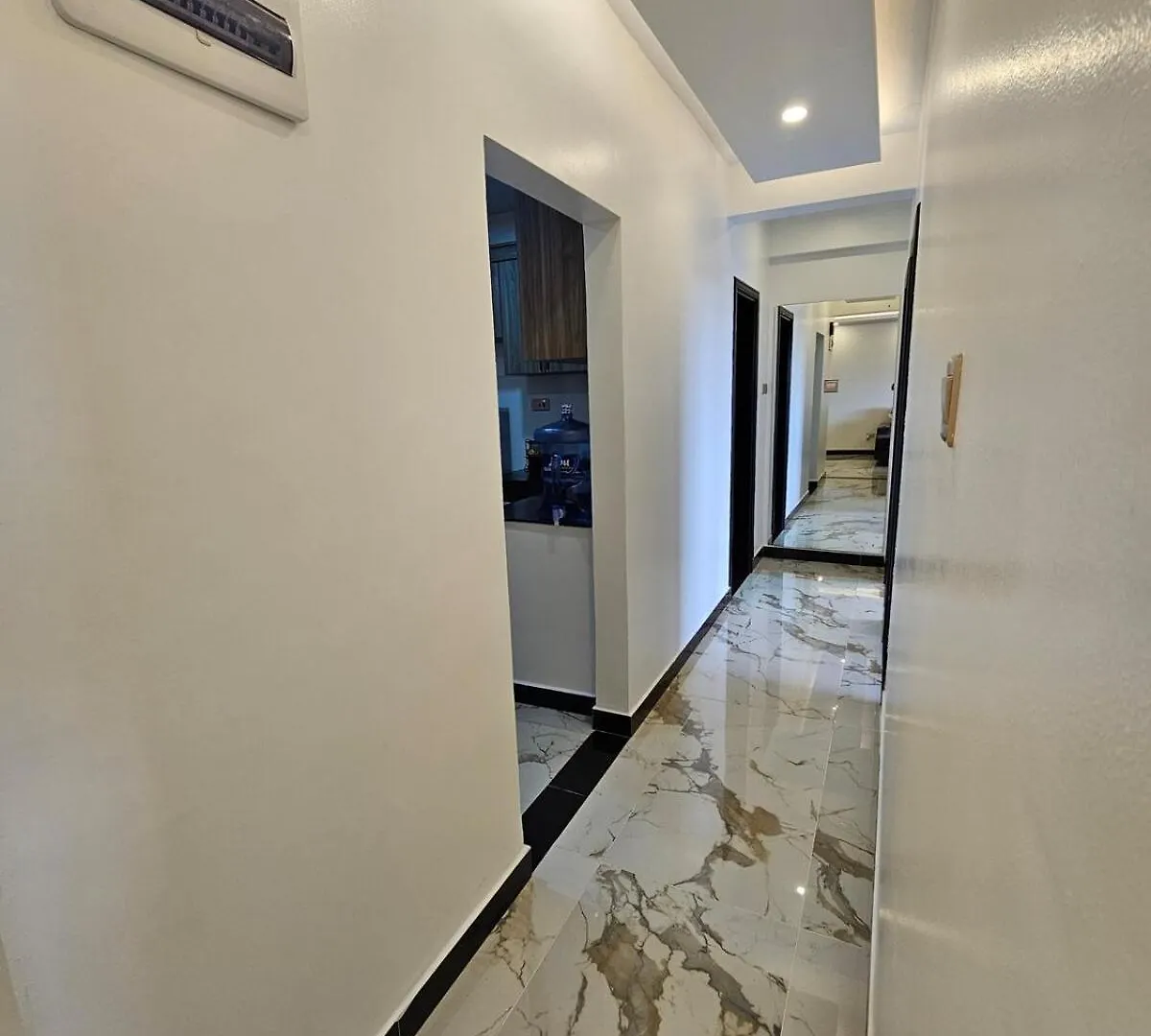 2 Bedroom Apartment In Munyonyo Kampala