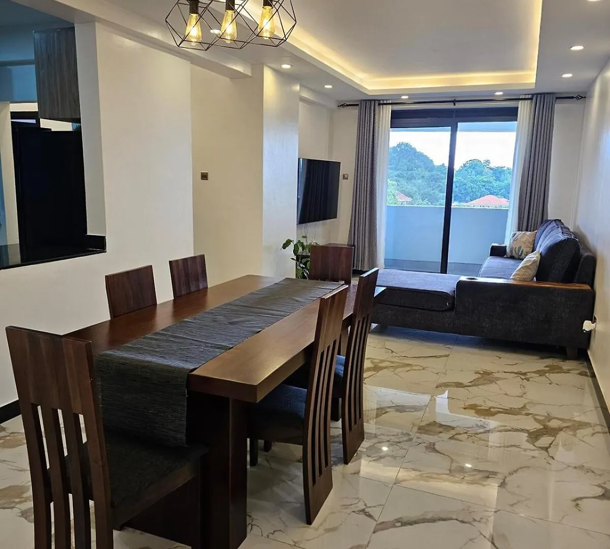 2 Bedroom Apartment In Munyonyo Kampala Uganda