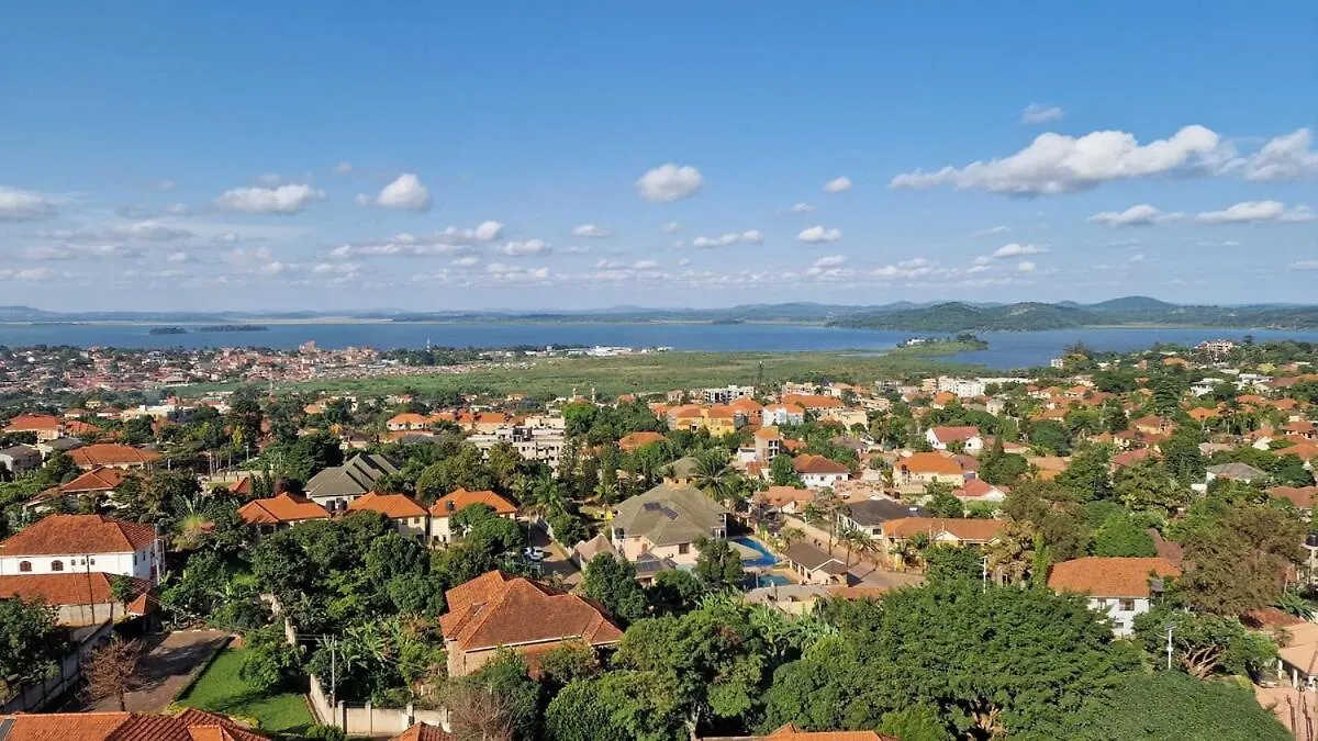 2 Bedroom Apartment In Munyonyo Kampala