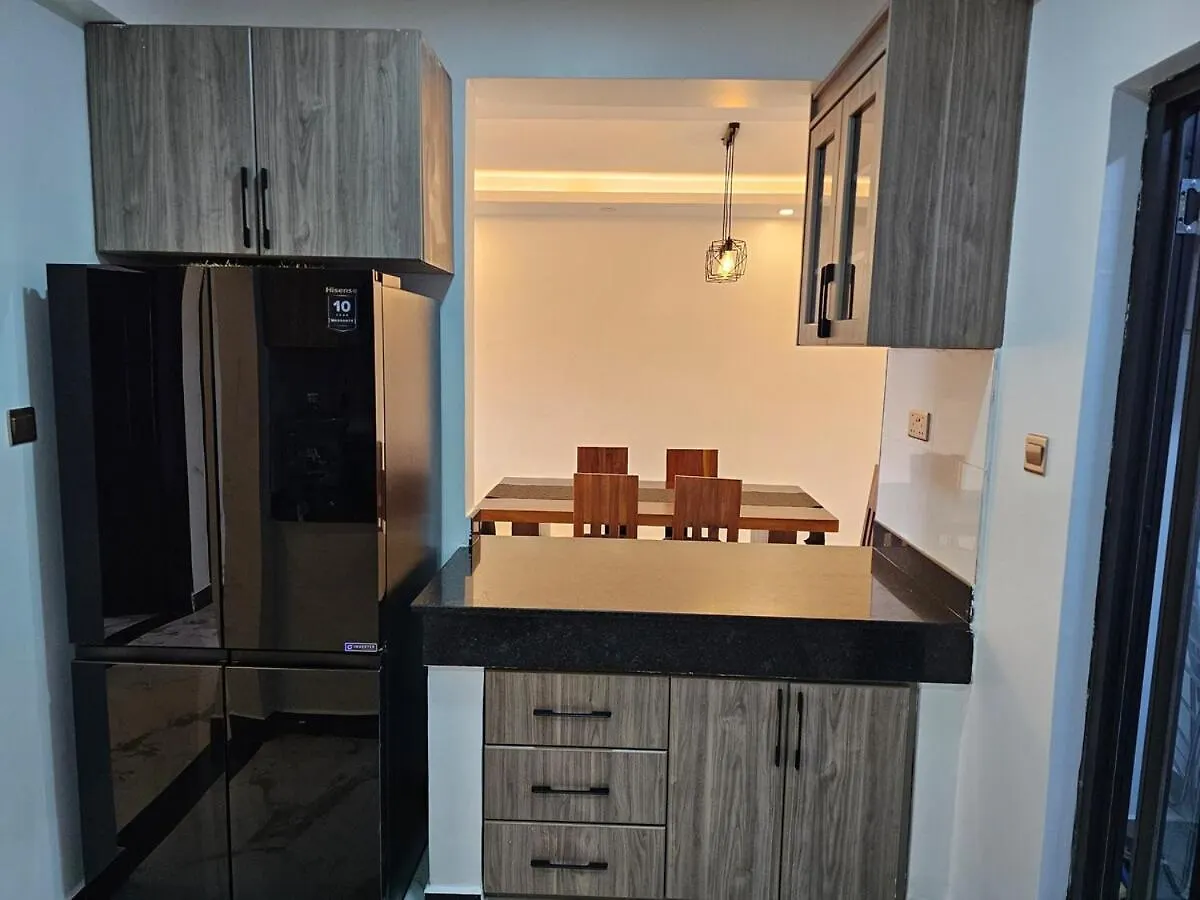 2 Bedroom Apartment In Munyonyo Kampala