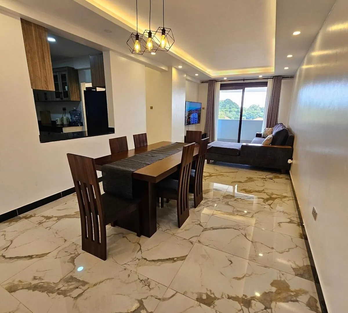 2 Bedroom Apartment In Munyonyo Kampala Uganda